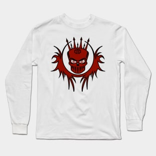 Embrace The Darkness Long Sleeve T-Shirt